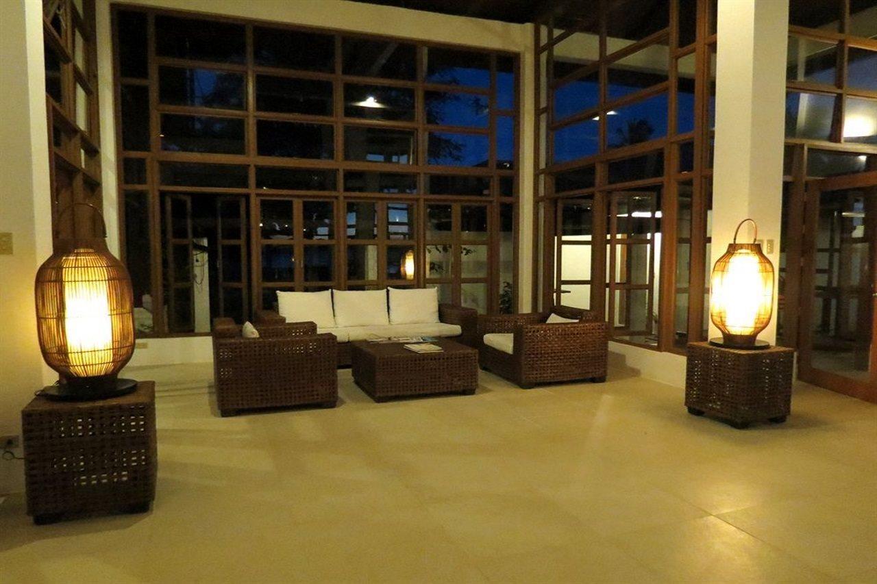 El Nido Cove Resort المظهر الخارجي الصورة